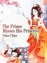 Volume 3 3 - The Prince Misses His Princess