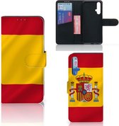 Bookstyle Case Huawei Nova 5T | Honor 20 Spanje