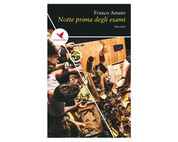 Notte prima degli esami