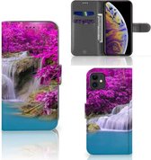 iPhone 11 Flip Cover Waterval