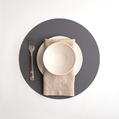 Vacavaliente - Home Accents Ruca Placemat Round