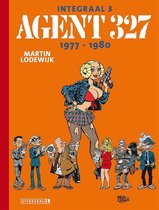 Agent 327 - Agent 327 Integraal 03 1977 - 1980