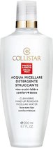 Collistar Cleansing Make-up Remover Micellar Water Reinigingswater 200 ml