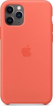 Apple MWYQ2ZM/A coque de protection pour téléphones portables 14,7 cm (5.8") Housse Orange