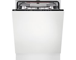 AEG FSS62807P ProClean - Inbouwvaatwasser - ComfortLift