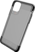 Gear4 Wembley hoesje schokbestendig case bescherming iPhone 11 Pro Max - Zwart