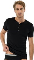 Schiesser Retro Rib heren t-shirt