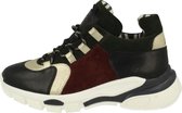 Bullboxer  -  Sneaker  -  Women  -  Black  -  40  -  Sneakers