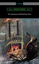 The Adventures of Huckleberry Finn (with an Introduction by Brander Matthews)