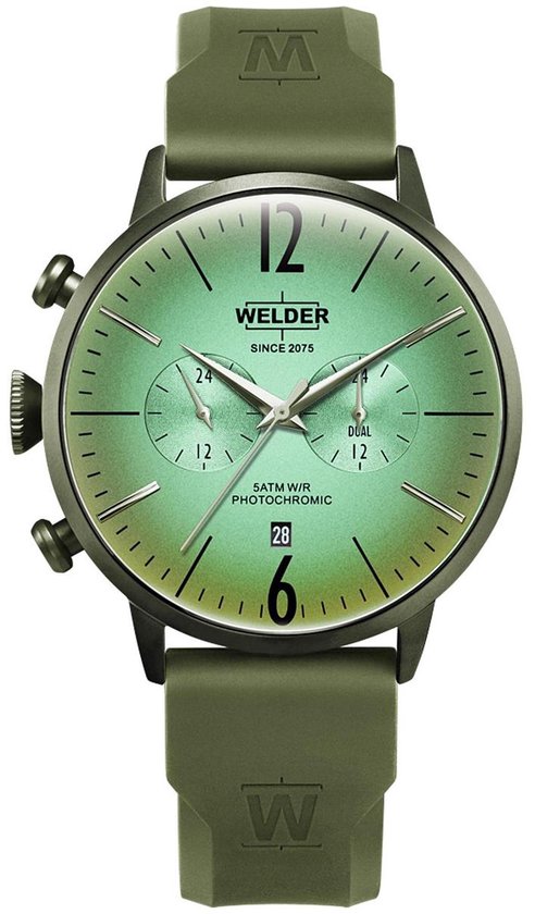 horloge welder