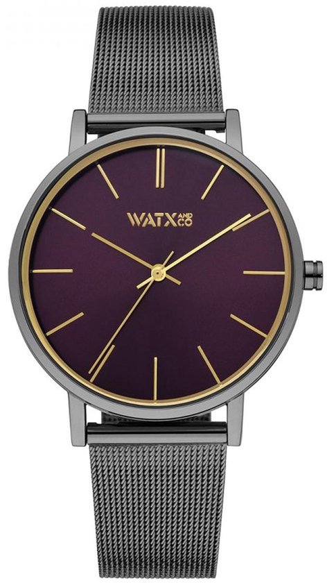 Watx&colors sparkling WXCA3017 Vrouwen Quartz horloge