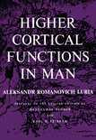 Higher Cortical Functions in Man