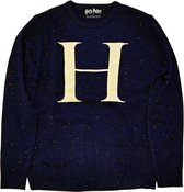 Harry Potter: Christmas Sweater / Kersttrui Harry Potter XL