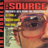 Source Presents: Hits from the Vault, Vol. 1