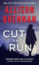 Lucy Kincaid Novels 16 - Cut and Run