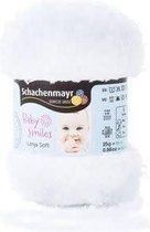 Schachenmayr Baby Lenja 1001