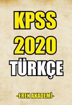 KPSS 2020 Türkçe