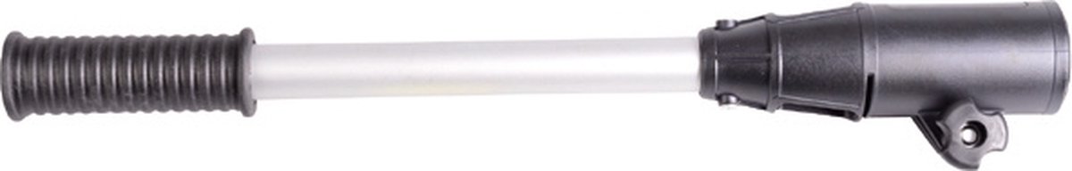 Trem 45 cm aluminium Verlengstok voor Buitenboordmotor