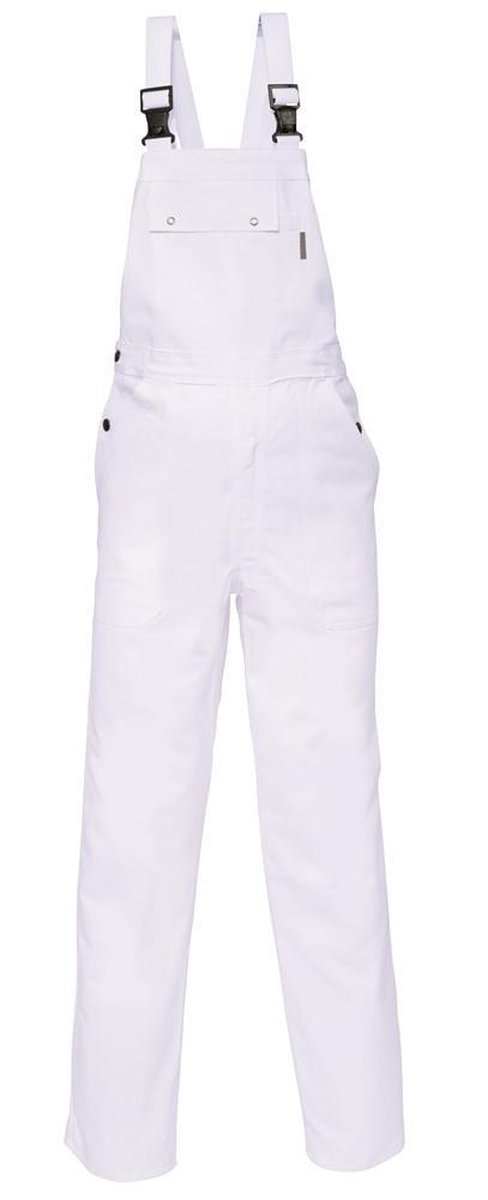 HAVEP Amerikaanse Overall kniezakken Basic 2191 - Wit - 52