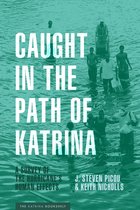 The Katrina Bookshelf - Caught in the Path of Katrina