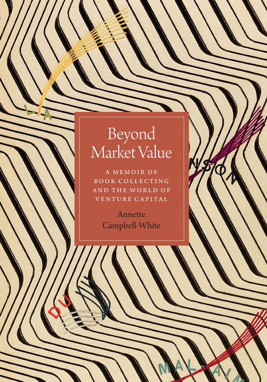 Beyond Market Value - cover