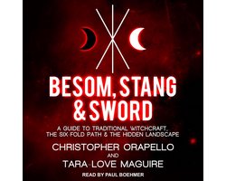Besom, Stang & Sword