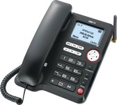 Maxcom MM29 3G SIM Bureautelefoon