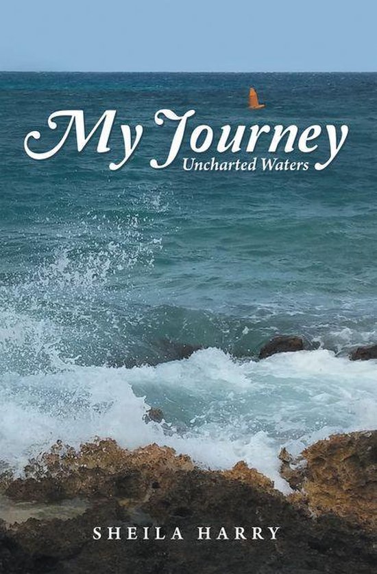 My Journey - cover