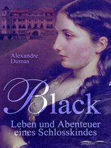 Alexandre-Dumas-Reihe - Black