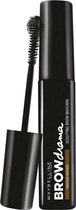 Maybelline Brow Drama Mascara - Medium Brown