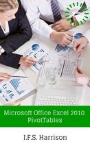 To The Point - Microsoft Office Excel 2010 Pivot Tables