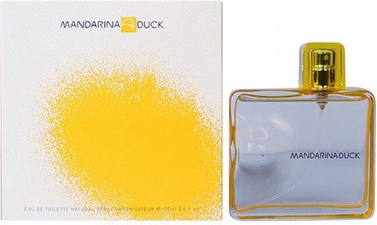 Mandarina Duck Woman Edt Spray 100 ml | bol