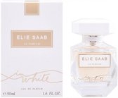 Elie Saab Le Parfum In White - 50ml - Eau de parfum
