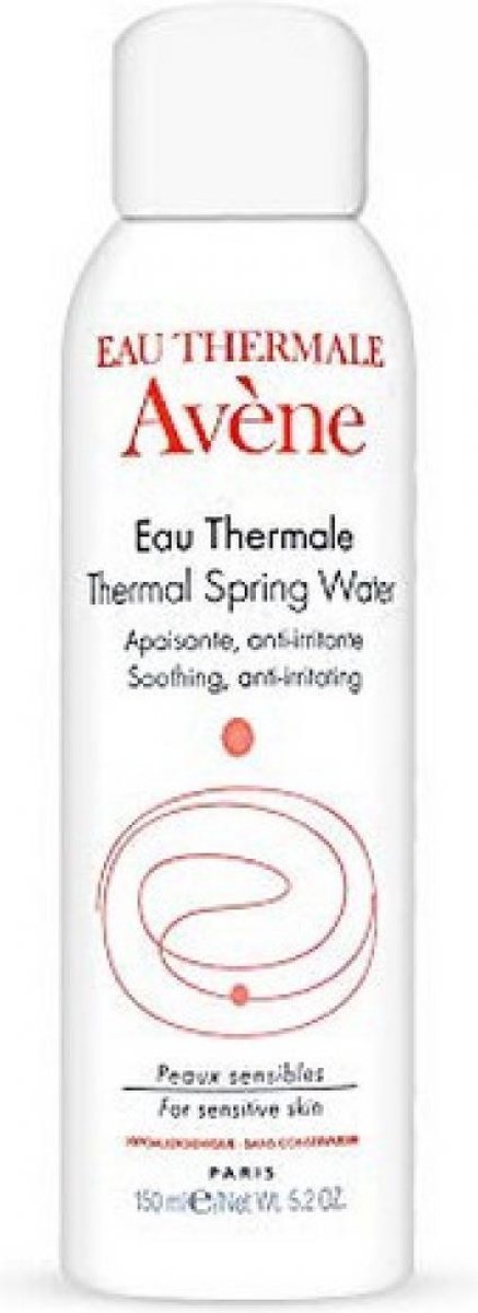 Avene - EAU THERMALE peaux sensibles 150 ml