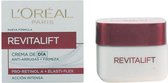 L'Oreal Make Up - Anti-Rimpelcrème Revitalift L'Oreal Make Up - Unisex -