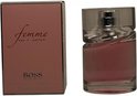 Hugo Boss Femme 75 ml - Eau de parfum - Damesparfum