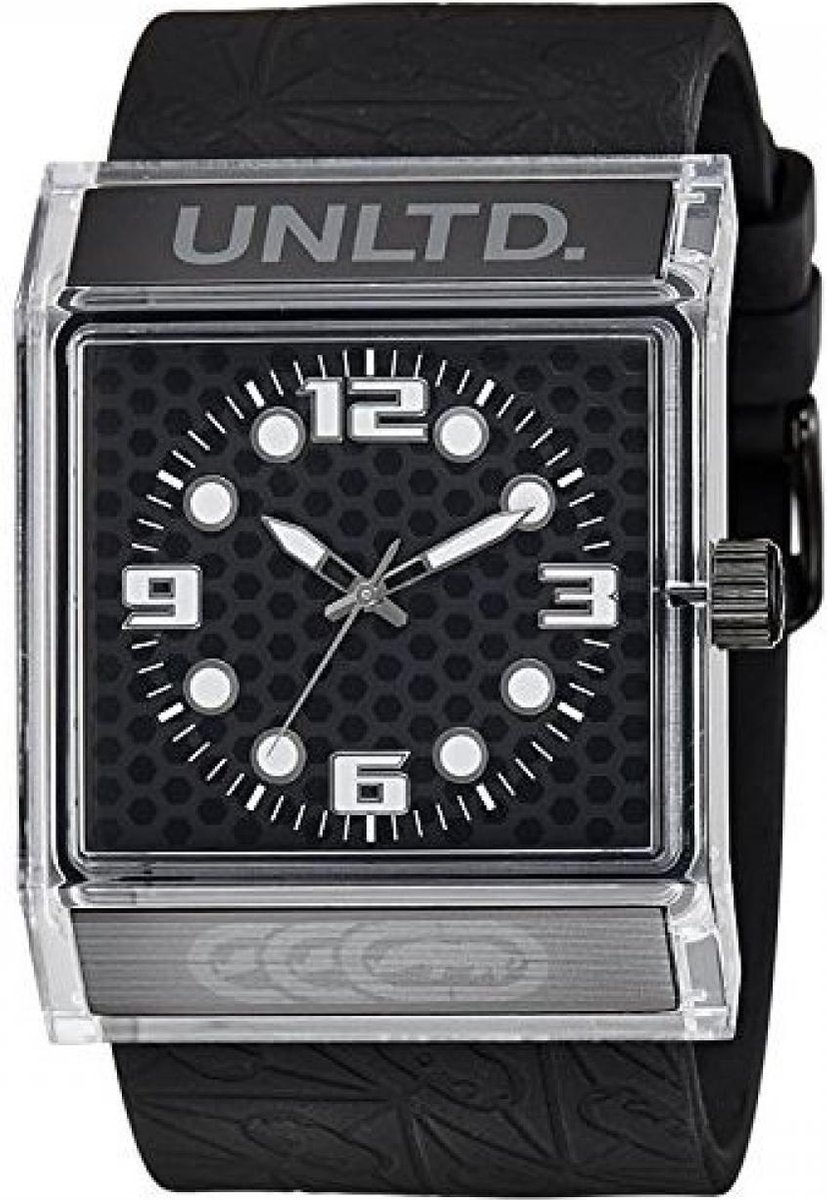 Horloge Heren Marc Ecko E08513G6 (44 mm)