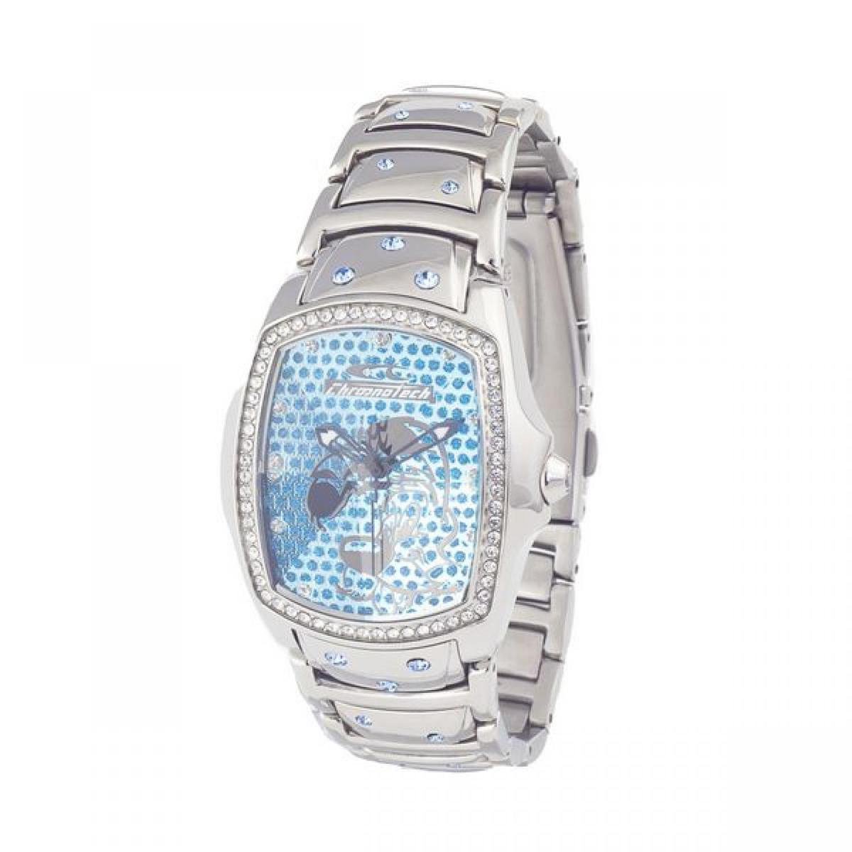 Horloge Dames Chronotech CT7896LS-81M (33 mm)