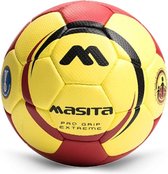 Masita Sweden Handbal - Ballen  - geel - ONE