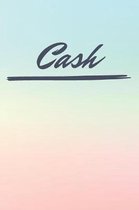 Cash