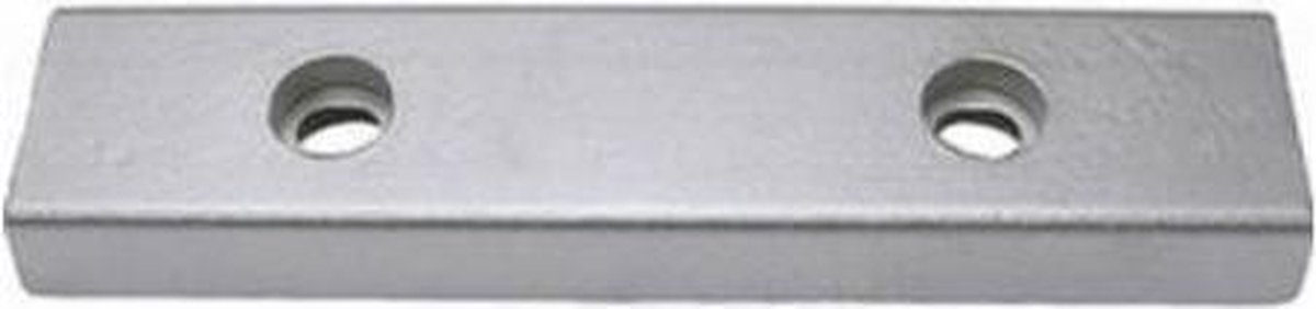 Zink anode 180x65x30 (TEN00234)