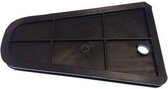 Aftermarket (Yamaha/Parsun) Plate, Seal Damper (PAF15-03000001)