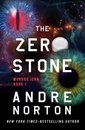 Omslag The Zero Stone
