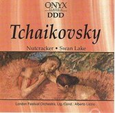 Tchaikovsky - Nutcracker - Swan Lake