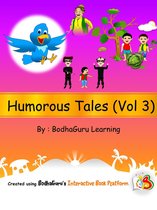 Humorous Tales (Vol 3)