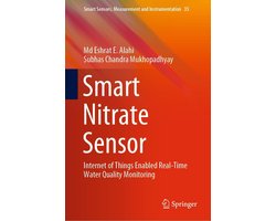 Engineering (R0) - Smart Nitrate Sensor