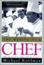 Making of Chef