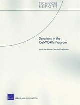 Sanctions in the CalWORKs Program