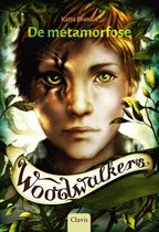 Woodwalkers 1 -   De metamorfose