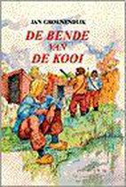 De bende van de Kooi